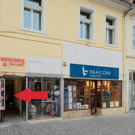 Republicii * Braşov