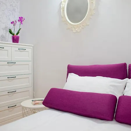 Republicii Apartment *