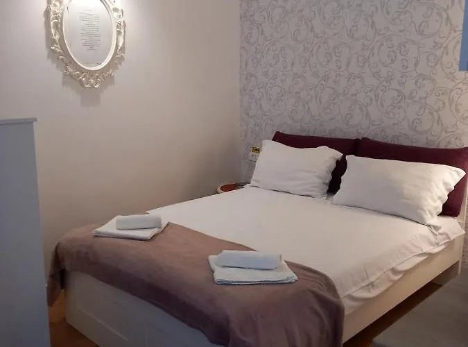 Apartment Republicii