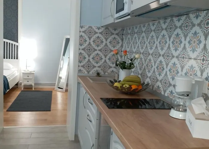 Apartman Republicii Brassó