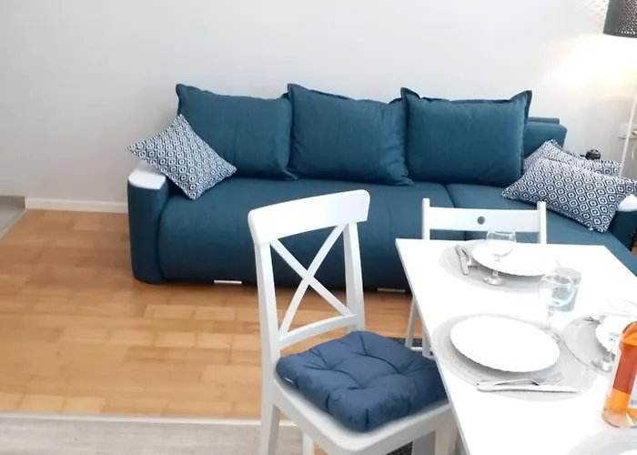 Apartman Republicii *