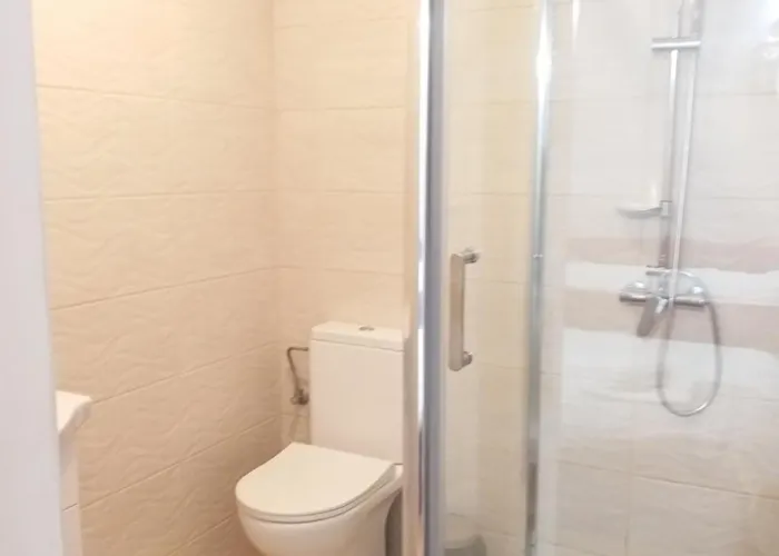 Apartment Republicii Brasov