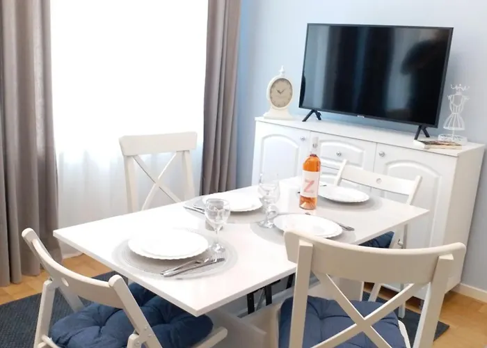 Apartment Republicii Brasov