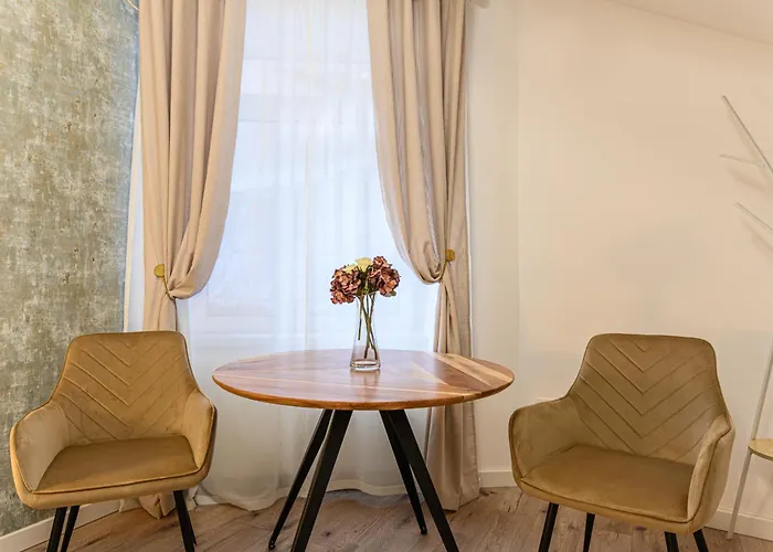 Apartment Republicii