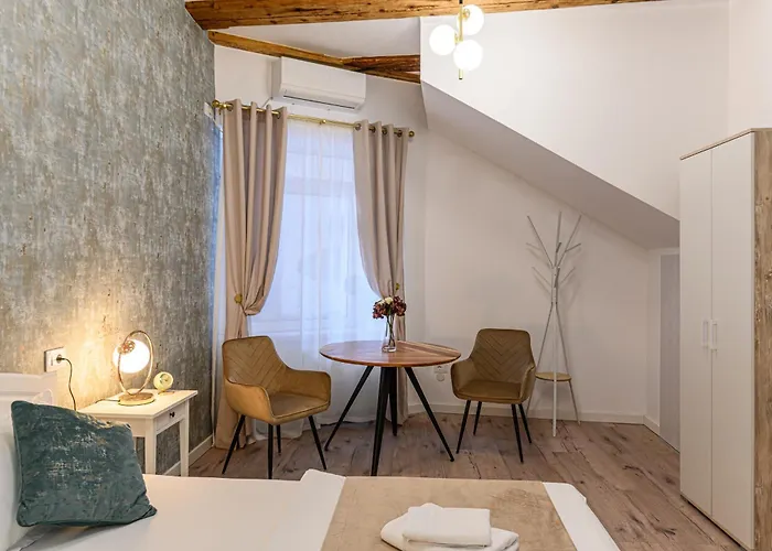Apartman Republicii