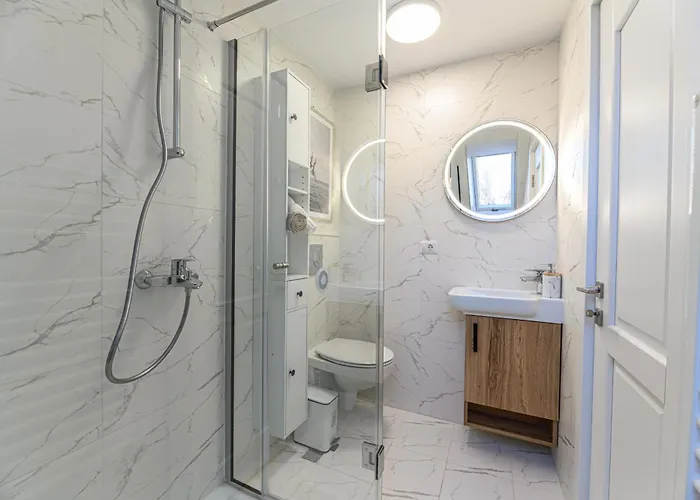 Republicii Apartment Brasov