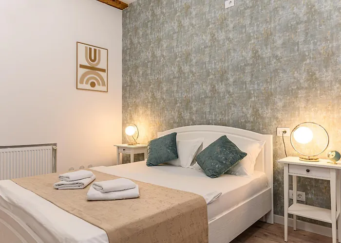 Apartman Republicii *