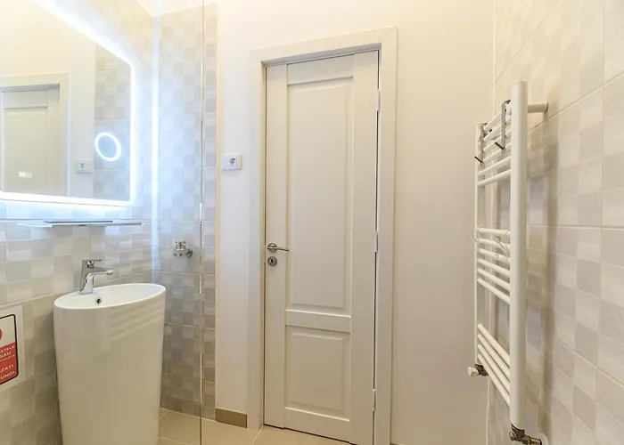 Appartement Republicii *