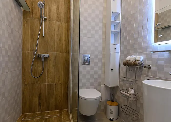 Apartment Republicii