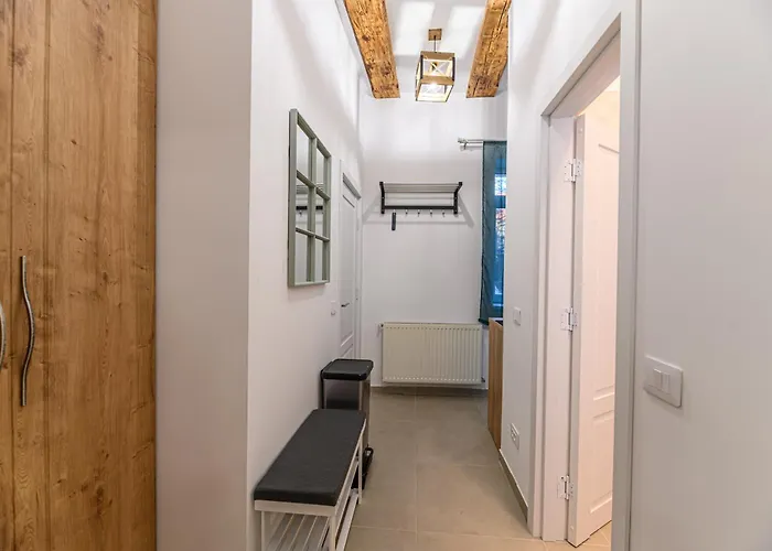 Republicii Apartment