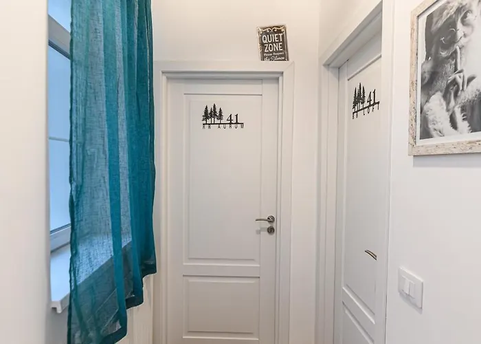 Republicii Appartement *