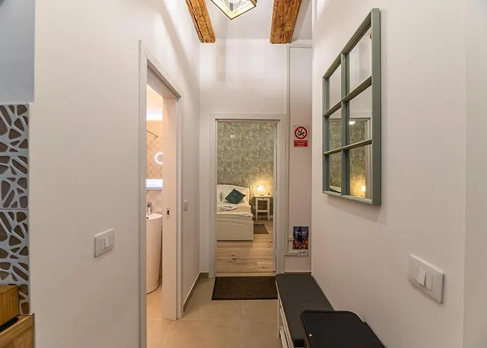 Apartment Republicii