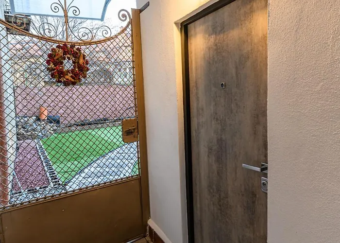 Republicii Appartement