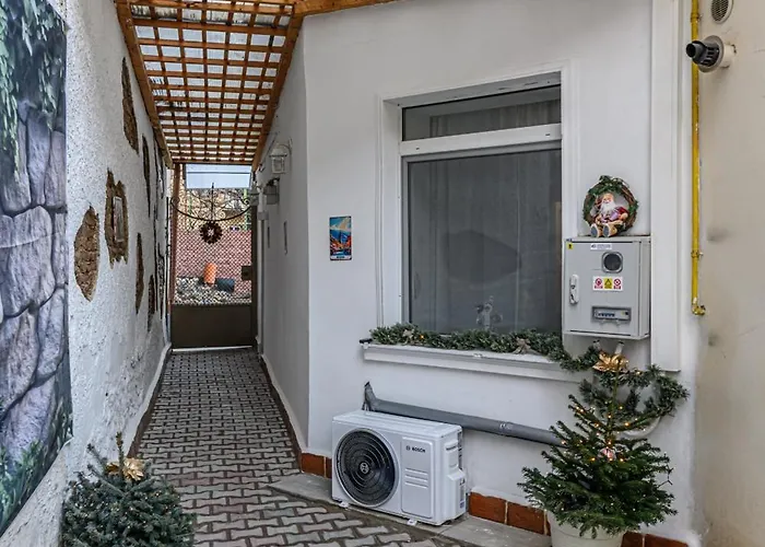 Appartement Republicii *