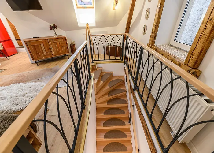 Republicii Apartman Brassó