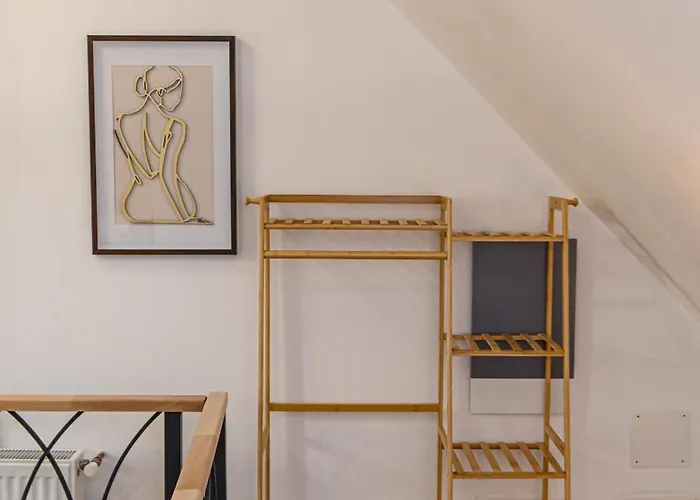 Republicii Apartment