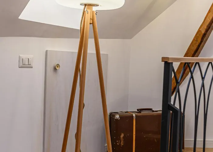 Apartman Republicii *