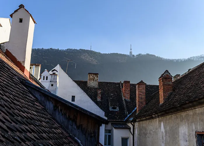 Republicii Appartement