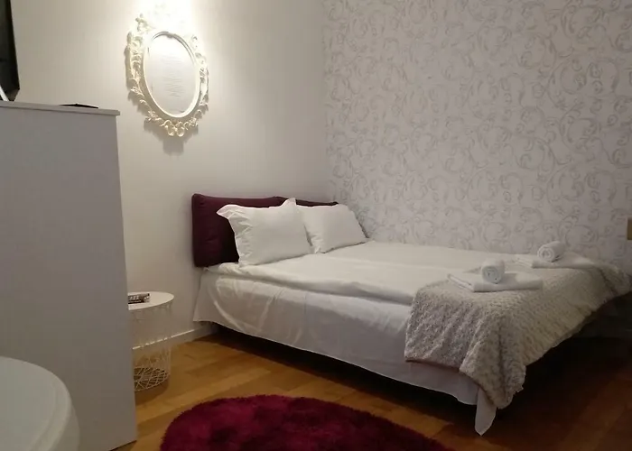 Apartment Republicii