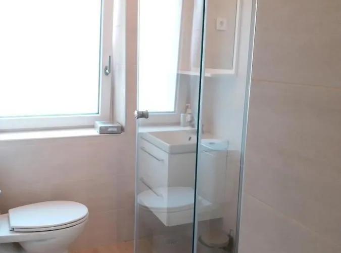 Republicii Apartman *