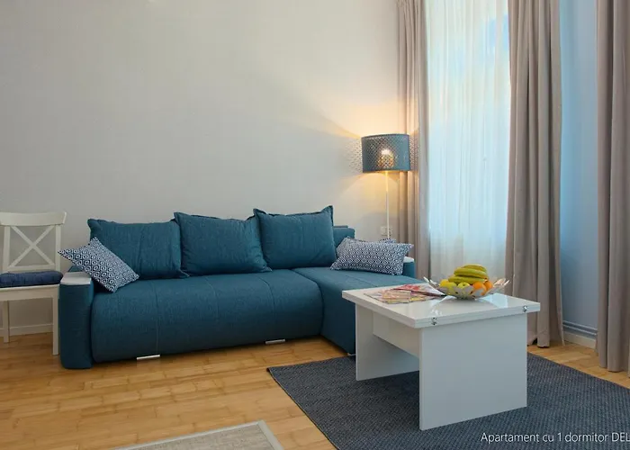 Apartman Republicii Brassó