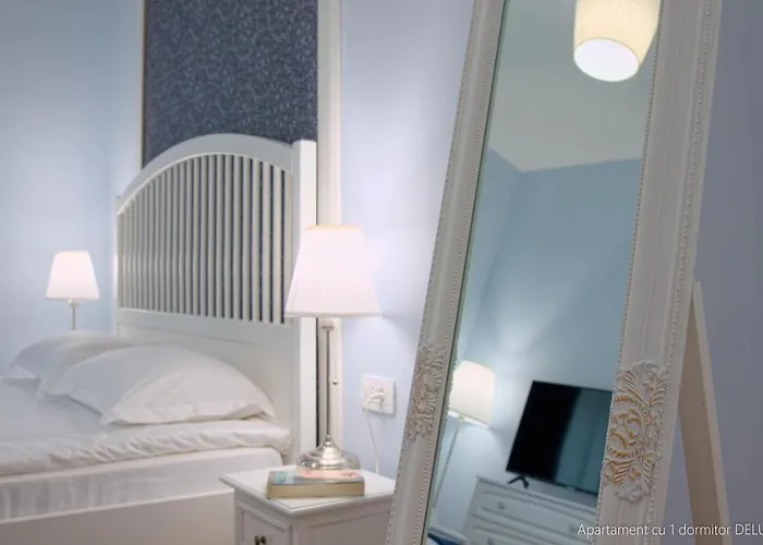 Republicii Apartment