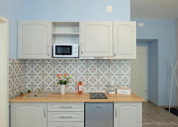 Republicii Apartment