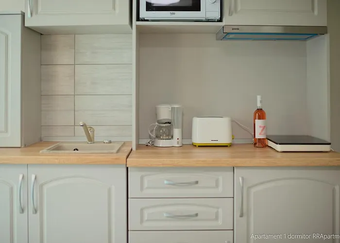 Republicii Apartment Brasov