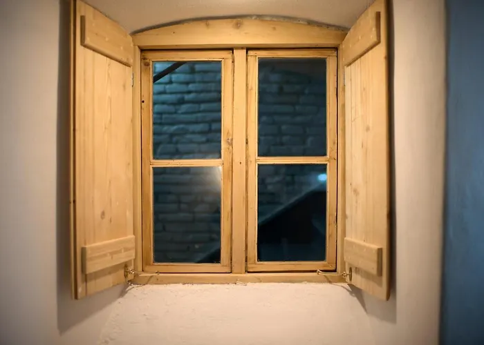 Apartman Republicii *