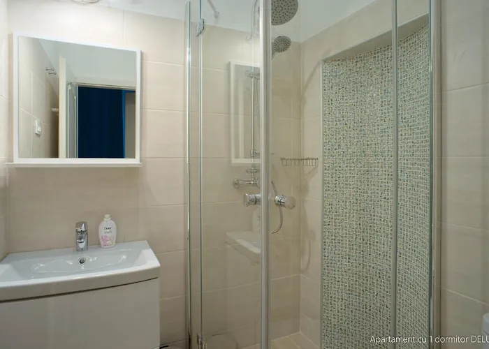 Republicii Apartment *