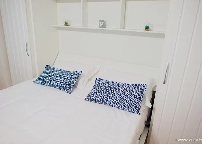 Apartment Republicii *