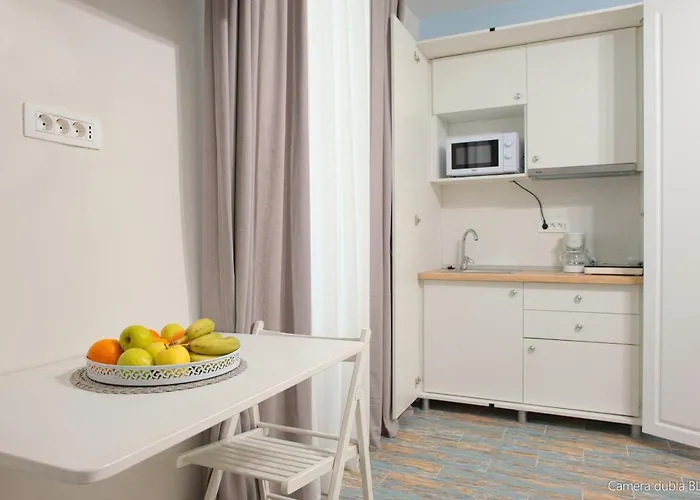 Apartment Republicii