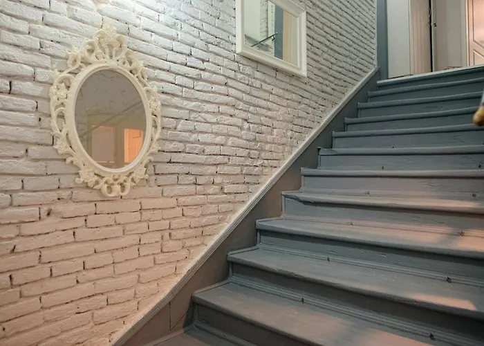 Republicii Apartman Brassó