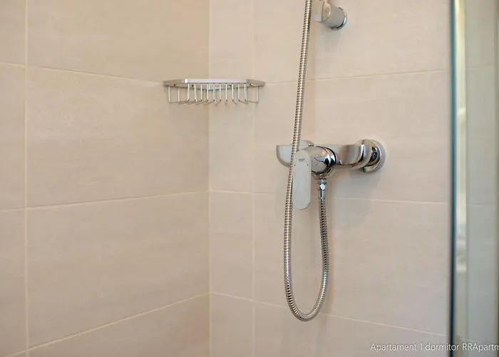 Republicii Apartment *