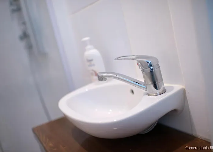 Republicii Apartment Brasov