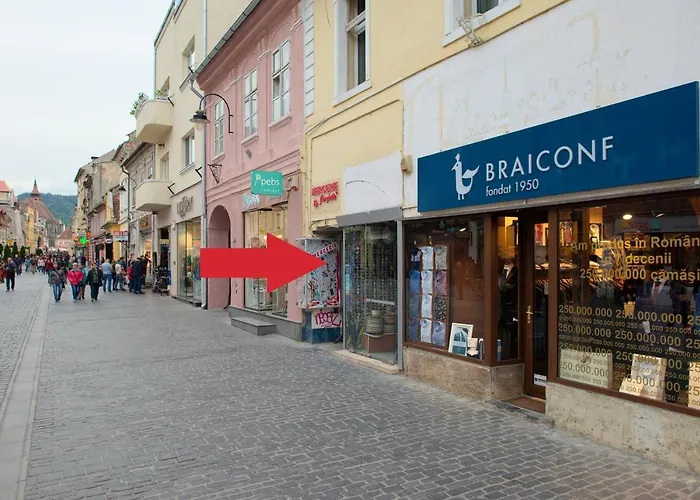 Republicii Apartment