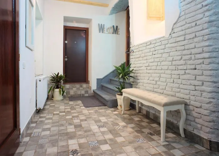 Republicii Apartment Brasov