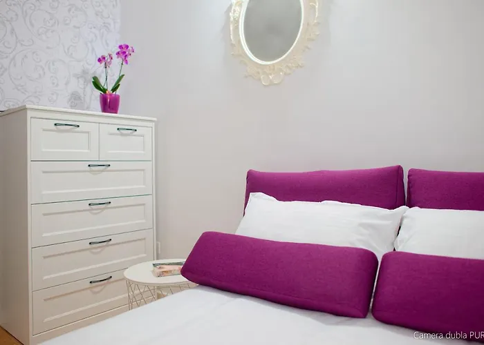 Republicii Apartman *